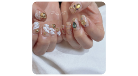 Rafy Nailのサブ写真1